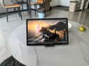 联想（Lenovo）小新Pad11英寸AI学习办公平板电脑2.5K高清护眼高刷大屏娱乐影音6+128G青国家补贴学生教育优惠 实拍图