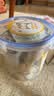 BOTH 羊奶布丁 猫零食 猫湿粮果冻 15g*100粒（2大桶）囤货装 实拍图