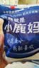 小鹿妈妈超细牙线棒护齿家庭装齿缝牙签200支/袋*3袋共600支 便携随身盒 实拍图