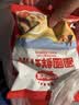 秋田满满真果汁无糖棒棒糖蓝莓黑莓口味32g儿童零食0脂宝宝零食谱 实拍图
