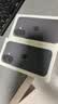Apple/苹果/苹果【点击“立即领取“享补贴】iPhone 17 Pro Max 256GB 银色 移动联通电信5G 双卡双待手机 实拍图