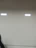 嘉宝莉隔热防水涂料屋顶防水胶补漏材料高弹性丙烯酸房顶白色防水5kg 实拍图
