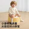 taoqibaby儿童马桶坐便器多功能便携男女宝宝小马桶婴幼儿便盆带盖 实拍图