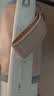 小白熊奶瓶保温套便携式智能婴儿宝宝外带温奶热奶泡奶暖奶器5068 实拍图