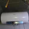 美的（Midea）国家补贴15% 终身免换镁棒80升2500W 一级能效40倍耐用加热管 电热水器 F8025-JE4(HE) 实拍图
