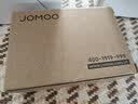 九牧（JOMOO）洗衣机角阀龙头水嘴不锈钢4分卡扣螺纹接口银色X74108-818/1C-1 实拍图