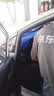 双星JUOGO轮胎 215/55R17 98V X51 适配凯美瑞/帕萨特/XR-V/迈腾 实拍图
