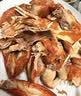 沟帮子熏鸡公700g 冷藏熟食 老式烧鸡 东北特产 源头直发 实拍图