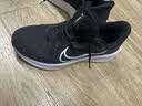 耐克NIKE跑步鞋男子透气QUEST 6运动鞋FD6033-001黑42.5 实拍图