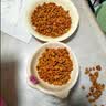 皇家猫粮 幼猫奶糕 幼猫猫粮 BK34 通用粮 1-4月 2KG 实拍图