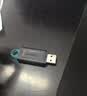 金士顿（Kingston） u盘 USB3.2/Gen 1 高速哨兵车载行车记录仪闪存优盘学生送老师 DTX/64GB【盖帽设计】 实拍图