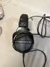 拜雅（beyerdynamic）DT 990 PRO X 头戴式监听录音室开放式专用耳机 48欧 【送礼推荐】 实拍图