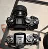 富士（FUJIFILM）X-T5/XT5 微单相机 单机身 4020万像素 7.0档五轴防抖 6K30P 经典机械拨盘 黑色 实拍图