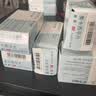 反映亭4盒装 沙利度胺片25mg*20片 实拍图