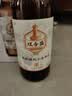 双合盛德式小麦精酿啤酒百年老字号全麦白啤500ml*12瓶装整箱装中秋送礼 实拍图