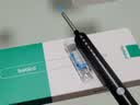bebird智能可视挖耳勺采耳棒掏耳朵神器高清发光掏耳勺工具套装 X3 黑色 实拍图