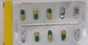 玫满2盒装【原研药】玫满盐酸米诺环素胶囊50mg*10粒/板*2板/盒 实拍图