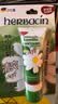 Herbacin好本清德国小甘菊清爽护手霜20ml  嫩滑补水 便携装 送礼伴手礼 实拍图