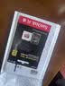 Sandisk闪迪1TB TF(MicroSD)内存卡4K极速金卡A2 V30 U3兼容大疆Pocket3/4P/Action 6运动相机/无人机存储卡 实拍图