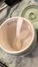 乐扣乐扣养生杯烧水杯 电煮杯电热水杯加热水杯迷你养生壶热奶杯电炖杯旅行户外EJC3125GRN 实拍图