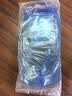 奥尼捷（AONIJIE）水袋户外运动登山饮水袋跑步徒步骑行软水壶便携折叠环保水囊2L 实拍图