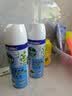 滴露（Dettol）消毒喷雾454ml*1瓶铃兰+200ml*1瓶柑橘鞋子除臭杀菌喷雾 实拍图
