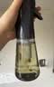 【9成新】FLAIROSOL喷油瓶荷兰专利雾化喷油壶厨房控油喷雾瓶橄榄油瓶 灰紫色 实拍图
