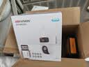 HIKVISION海康威视4g摄像头室户外终身免费充值无限流量1000万双摄监控器360度无死角无线联网无需WIFI 实拍图
