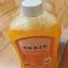 Lvbai地板清洁剂瓷砖清洁剂 拖地清洁液木地板砖石材抑菌去污500ml*4瓶 实拍图
