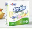 心相印【樊振东推荐】厨房用纸卷纸75节*8卷纸巾食品接触级 懒人抹布 实拍图