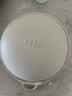 蕉下（beneunder）墨镜套近视镜大方圆框男女近视可戴折叠偏光太阳镜防晒礼物FD011 实拍图