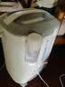 鱼跃医用分子筛制氧机涡旋变频吸氧机轻音家用老人医用氧气机5LS-5KW 实拍图
