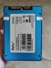 朗科（Netac）120GB SSD固态硬盘 SATA3.0接口 N530S超光系列 电脑升级核心组件  实拍图