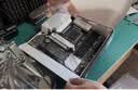 技嘉（GIGABYTE）小雕B760M AORUS ELITE WIFI6E DDR4 GEN5主板支持CPU14700K/14600KF Intel B760 LGA 1700 实拍图
