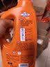 威猛先生（Mr Muscle）管道疏通啫喱 960ml*2瓶 厨房下水道疏通剂厨房管道疏通 无效包赔 实拍图