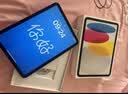 Apple/苹果 iPad 11英寸 A16芯片2025年款 平板电脑 (128GB WLAN版/学习办公娱乐)银色 实拍图