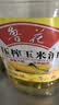 鲁花食用油 物理压榨 非转基因 玉米油6.18L 家用粮油 健康植物油 实拍图