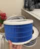 米家小米加湿器滤芯  适配米家无雾加湿器3（400）配件 实拍图