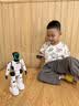 licheers智能仿生机器人AI人工编程儿童早教电动遥控玩具男孩生日礼物 实拍图