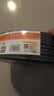 秋叶原（CHOSEAL）六类千兆网线【0.57±0.02mm】CAT6类纯铜线芯 非屏蔽工程家装电脑网络监控布线箱线100米 QS2619A 实拍图