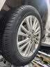 佳通轮胎(Giti)轮胎185/60R15 84H 228 适配 丰田致炫/捷达/桑塔纳 实拍图