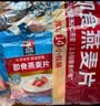 桂格（QUAKER）即食燕麦片490克 （35g*14袋） 营养早餐 膳食纤维 实拍图