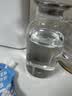炊大皇 冷水壶大容量夏日解暑冷水壶 耐热防爆玻璃杯水果茶壶2.5L 实拍图