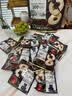三只松鼠金选冻干苹果圈90g 山东红富士大果厚切高膳食纤维蜜饯果干零食 实拍图