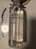 MUJI敏感肌用基础补水化妆水 保湿爽肤 小水瓶 滋润型 300ml  实拍图