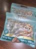 三只松鼠碧根果500g/袋装 坚果炒货干果手剥休闲零食团购送礼一斤装 实拍图