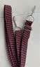 虎顿（HOTUN）自行车行李绳摩托车货架捆绑绳子电动车弹力挂钩KS-B-20R红黑 实拍图