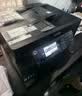 爱普生（EPSON）L15158 A3+彩色打印机办公喷墨双面打印复印一体机 （上门安装版）家用办公 有线/无线 实拍图