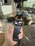 大疆 DJI Osmo Pocket 4 一英寸口袋云台相机 OP灵眸手持数码相机 旅游vlog 便携美颜摄像 标准套装 实拍图