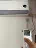 小米空调  巨省电 1.5匹挂机 一级能效 外机单排铜管 KFR-35GW/N1A1【整机十年免费包修】 实拍图